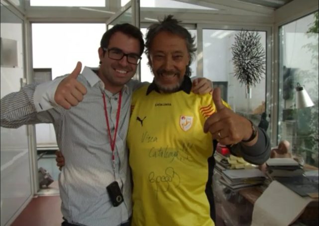 LLUÍS LLONGUERAS - THE BEST