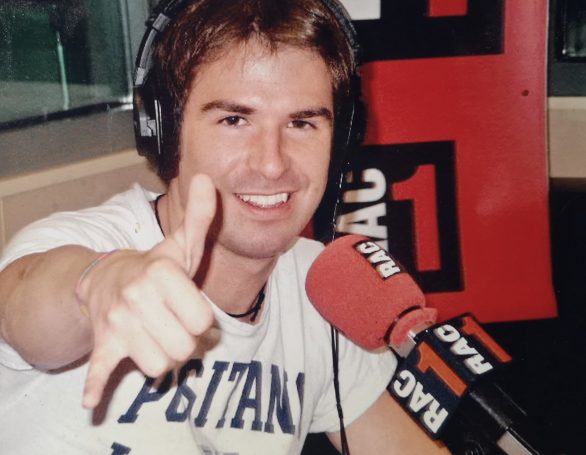 RADIO - RAC 1