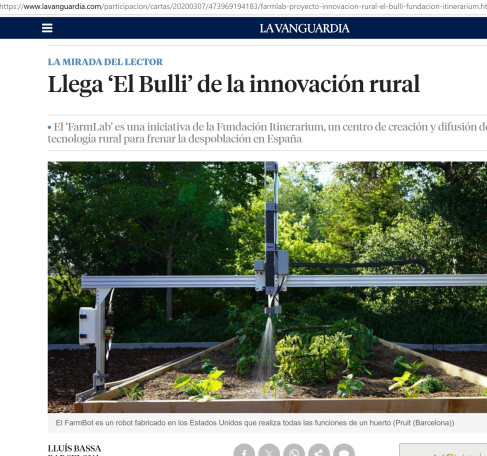 FARMLAB